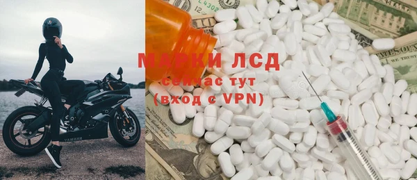 винт Алзамай